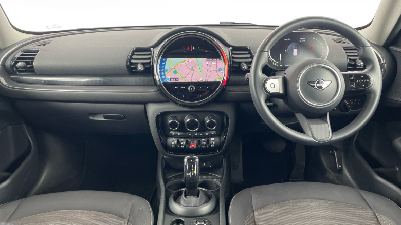 MINI Clubman 1.5 Cooper Classic Premium Plus 6dr Auto Petrol Estate